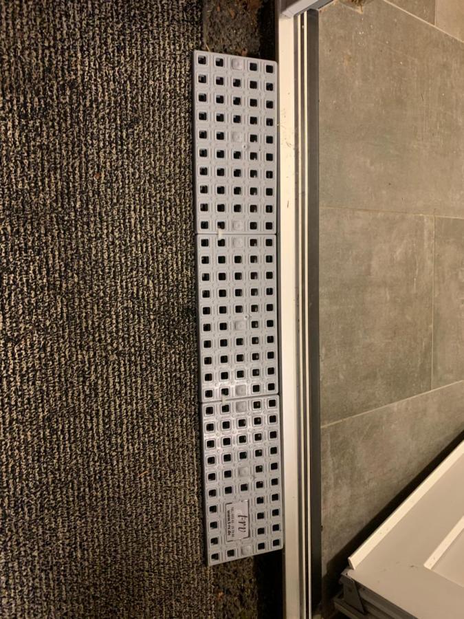 Gaestezimmer „Ellmau“ Reinhardshagen Екстер'єр фото