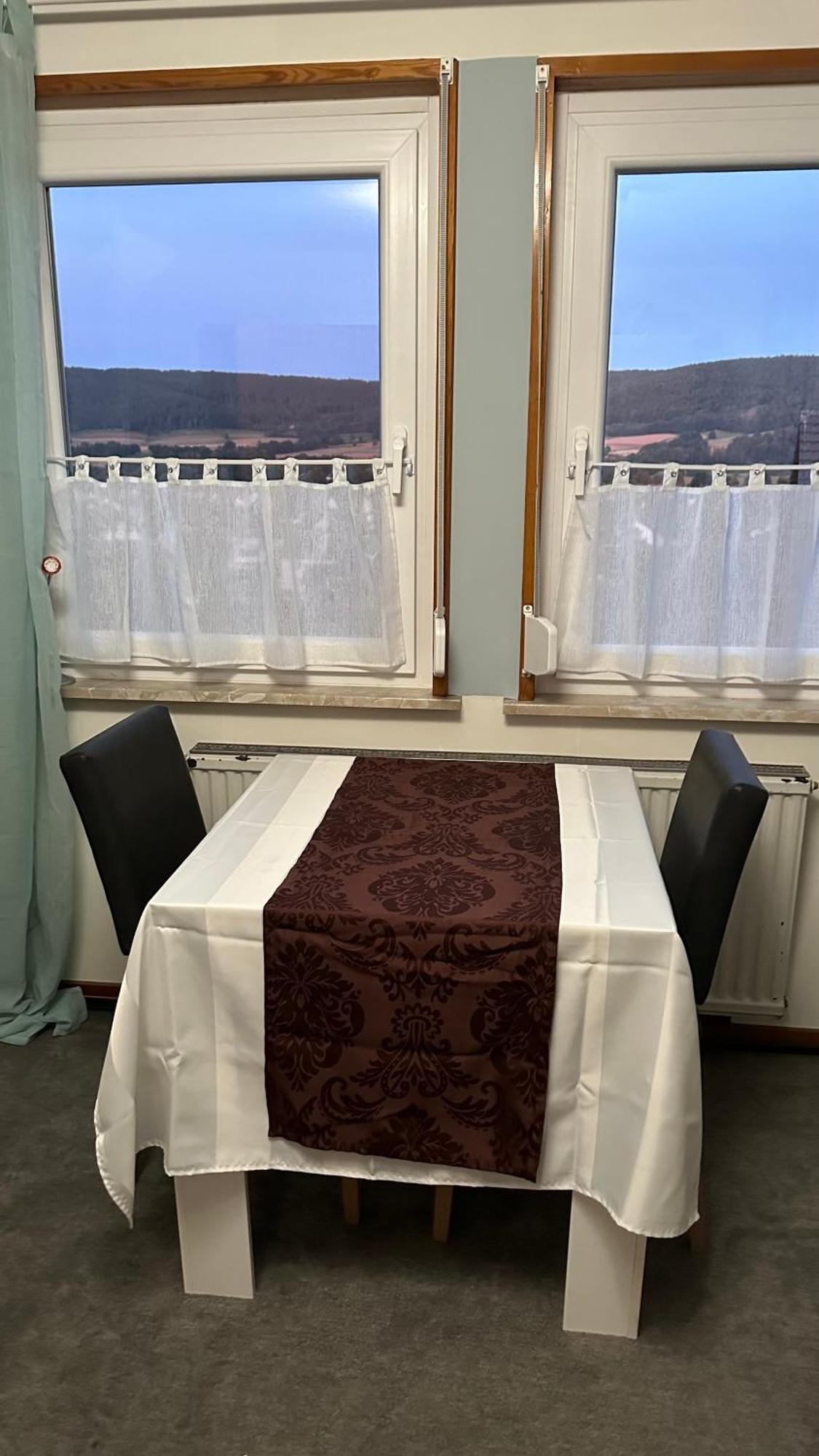 Gaestezimmer „Ellmau“ Reinhardshagen Екстер'єр фото