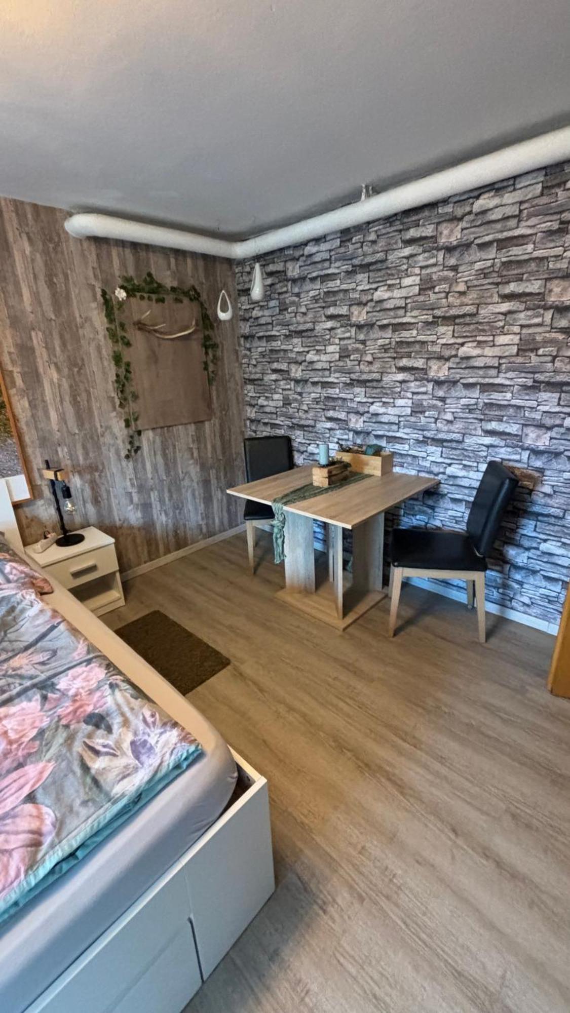 Gaestezimmer „Ellmau“ Reinhardshagen Екстер'єр фото