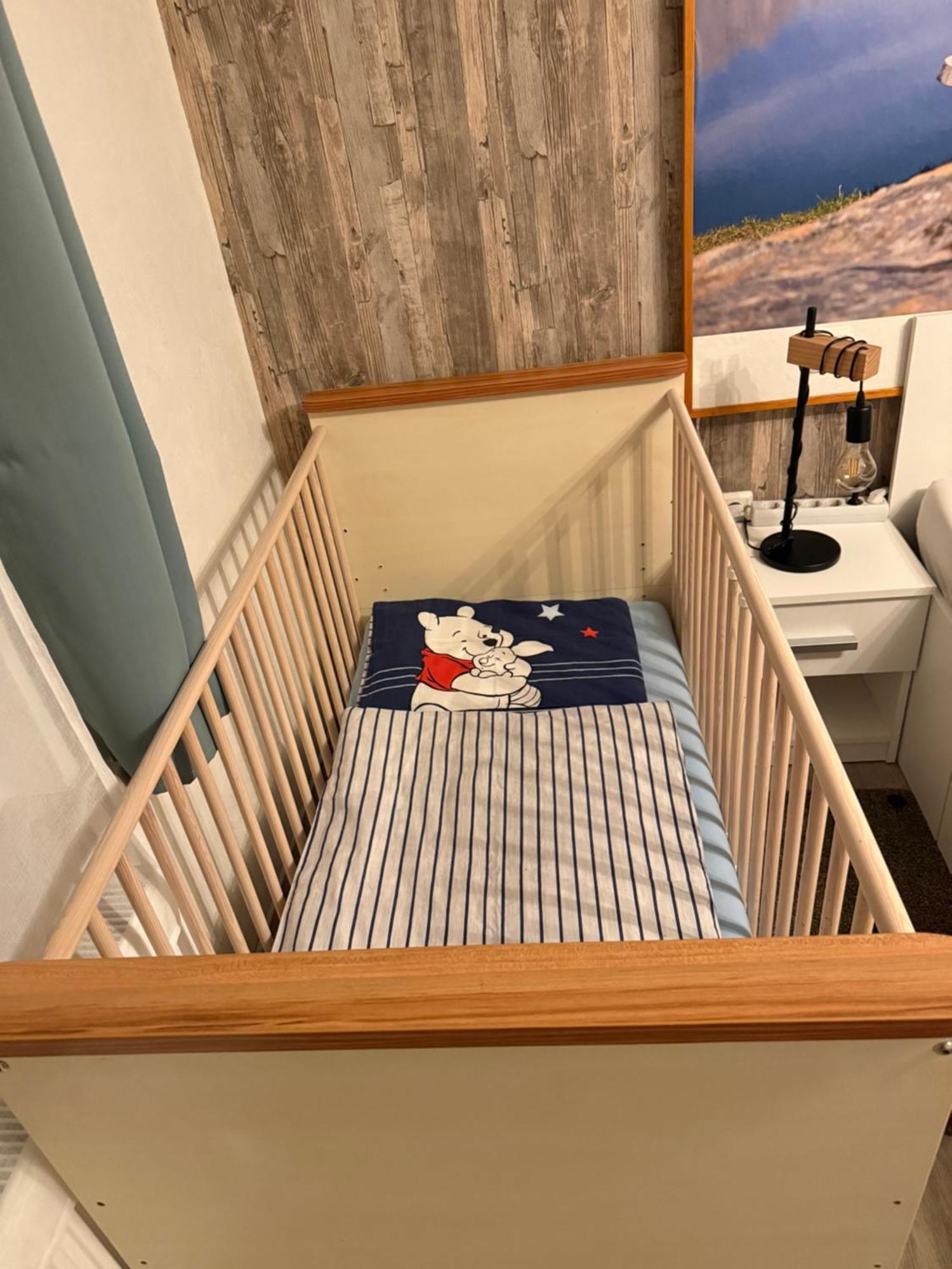 Gaestezimmer „Ellmau“ Reinhardshagen Екстер'єр фото